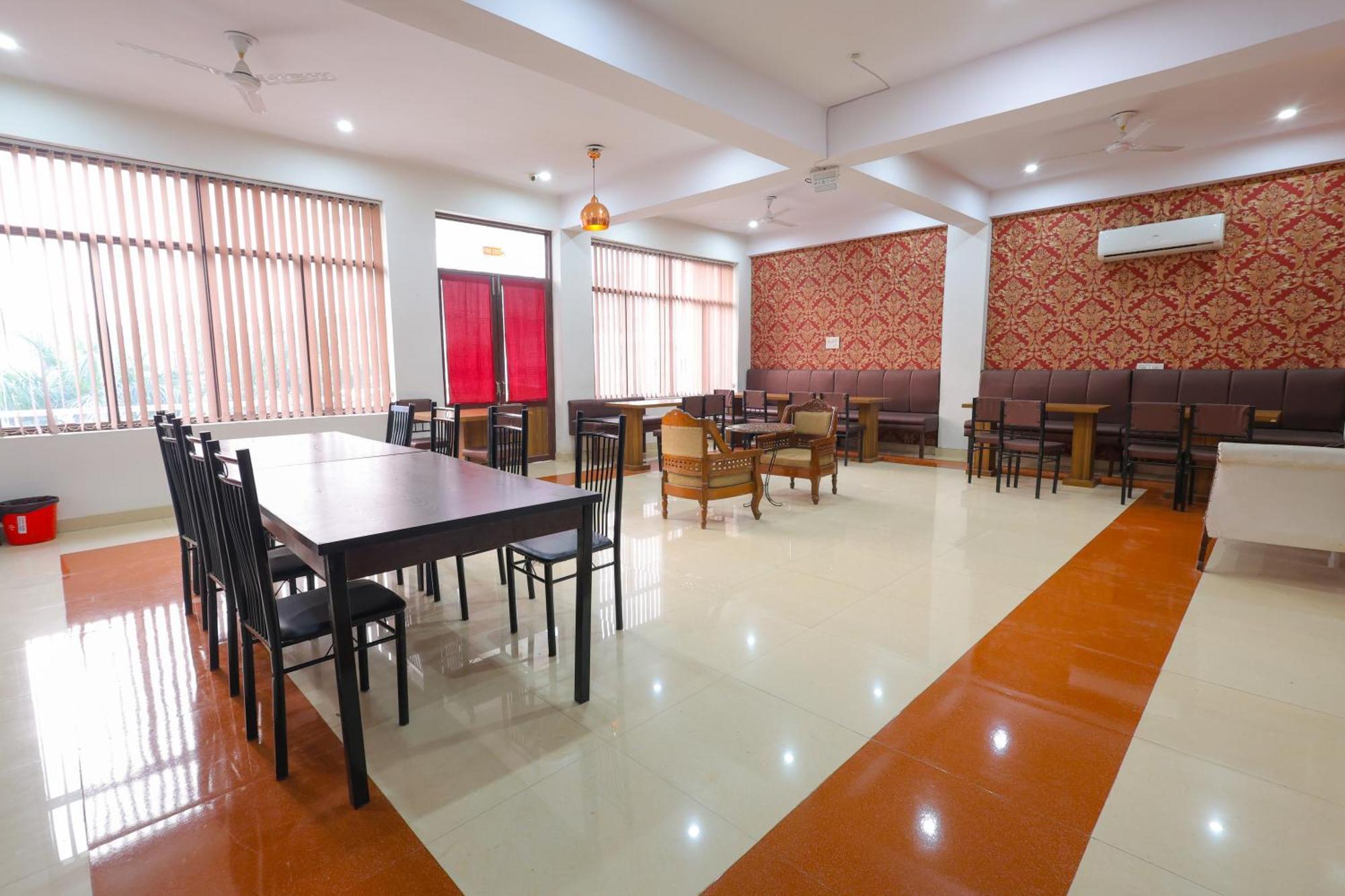 Taj Classic Agra Агра Экстерьер фото